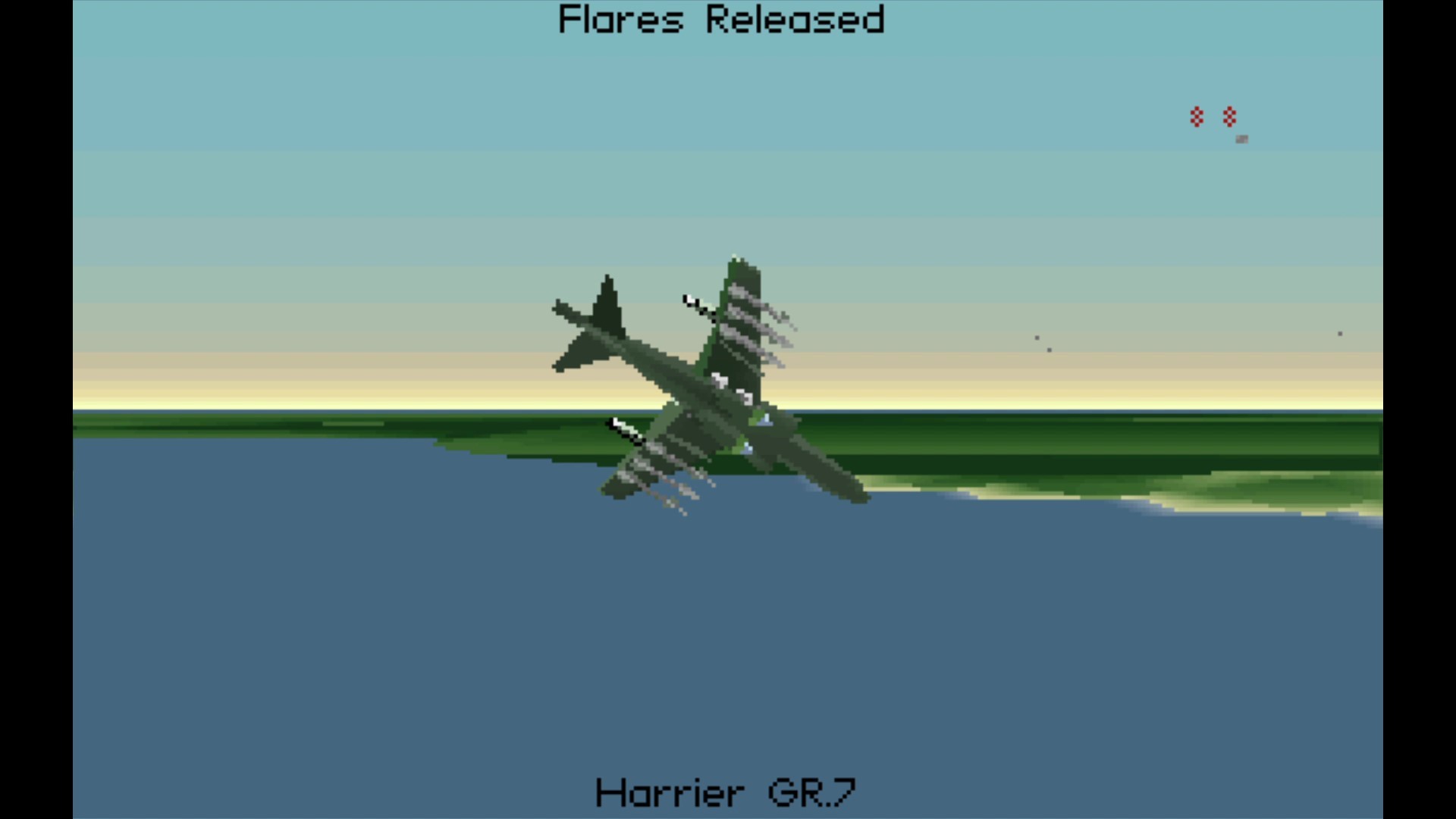 PC《鹞式战斗机 Harrier Jump Jet》英文版下载_0