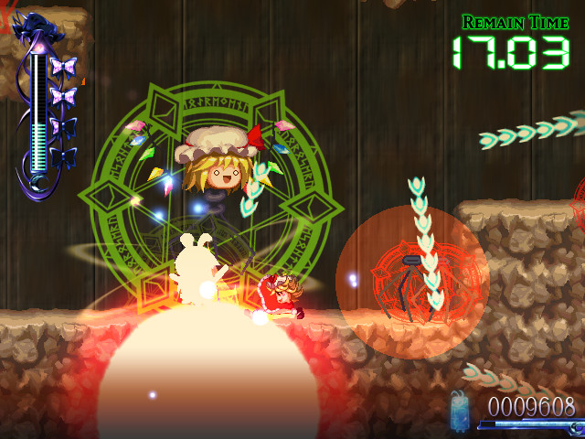 PC《Takkoman -Kouzatsu World-》英文版下载_1
