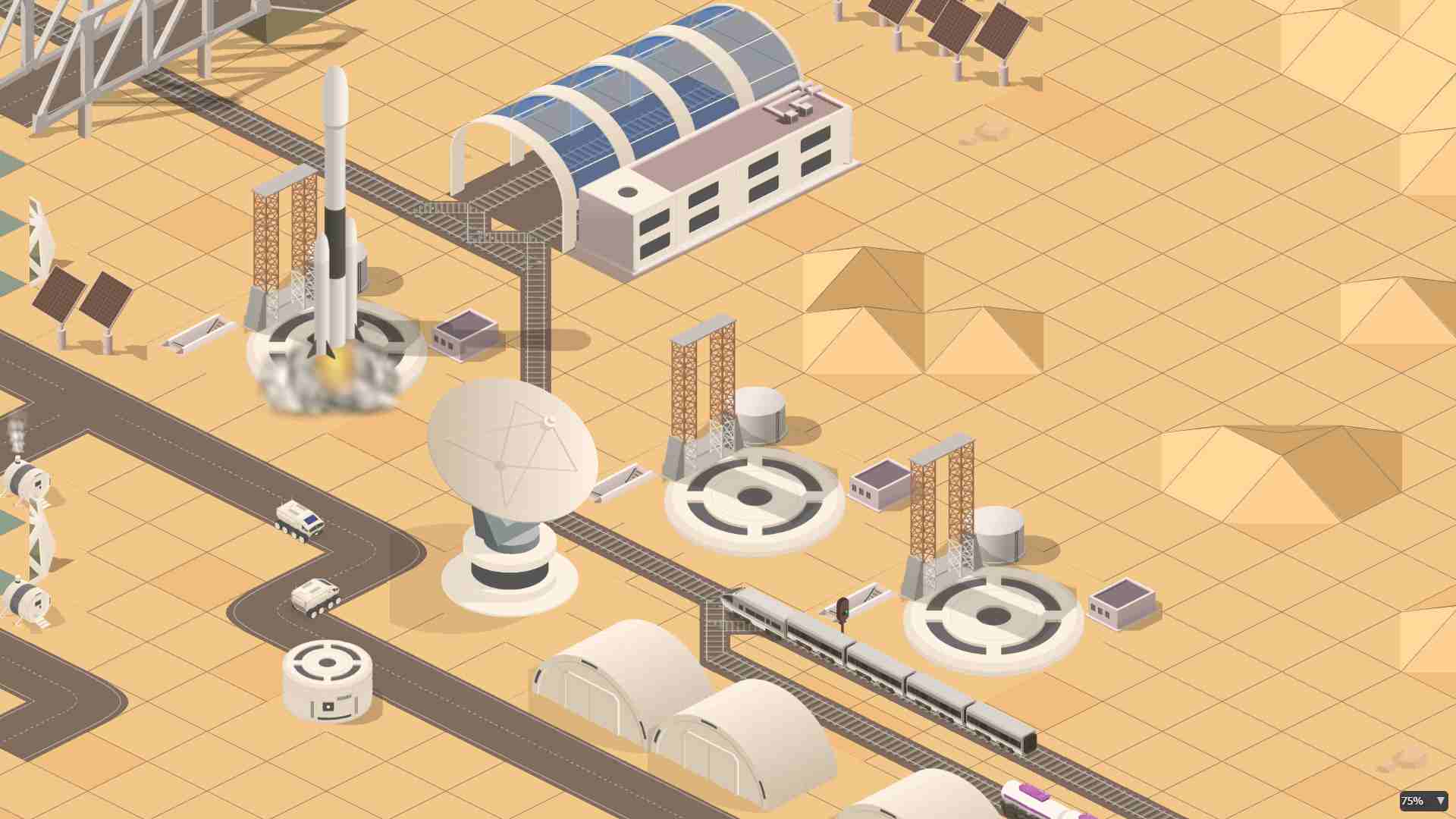 PC《货运公司 Cargo Company》英文版下载_0
