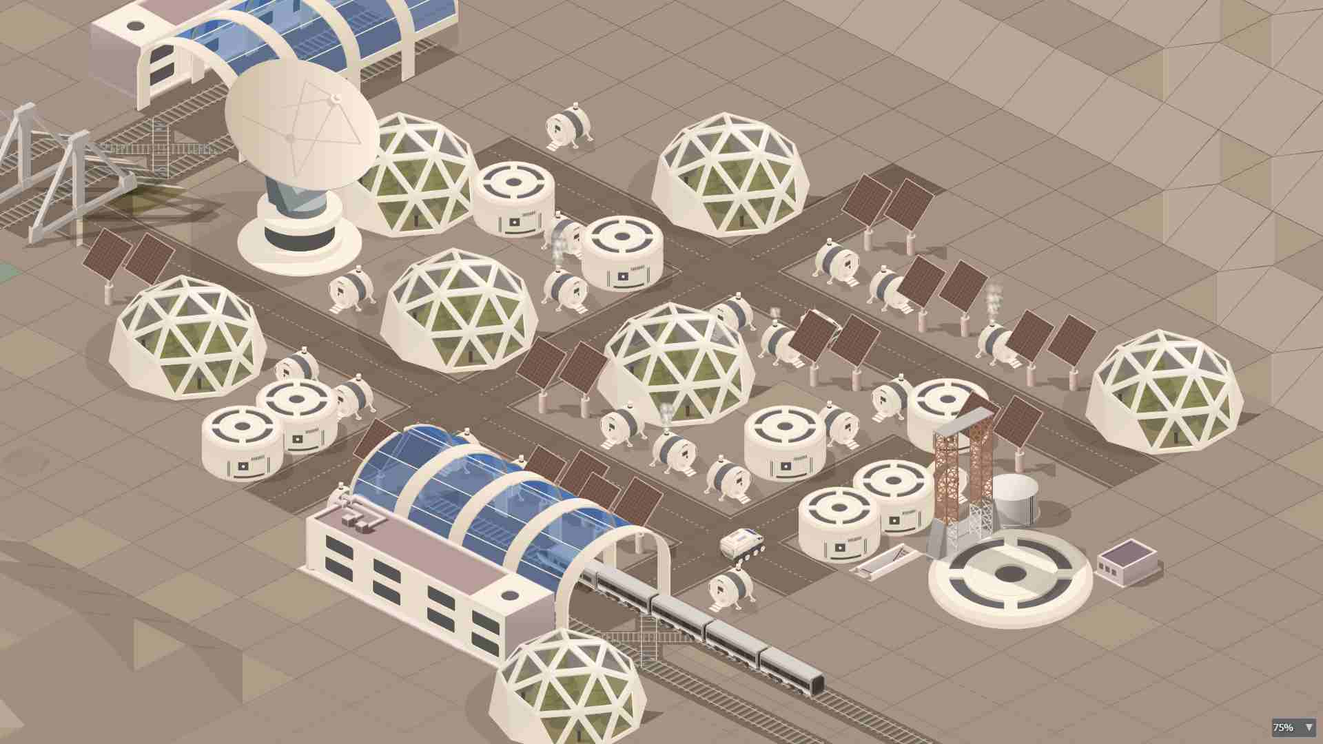 PC《货运公司 Cargo Company》英文版下载_1