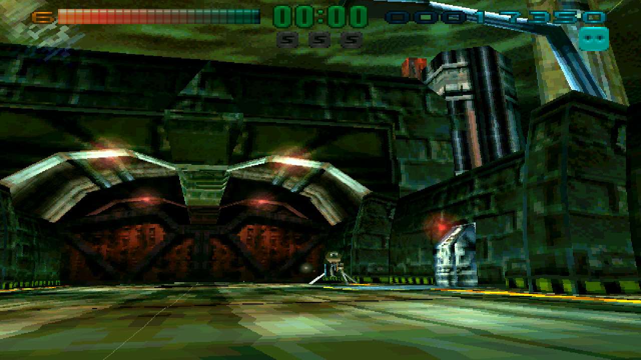 PC《隧道B1 Tunnel B1》英文版下载_1