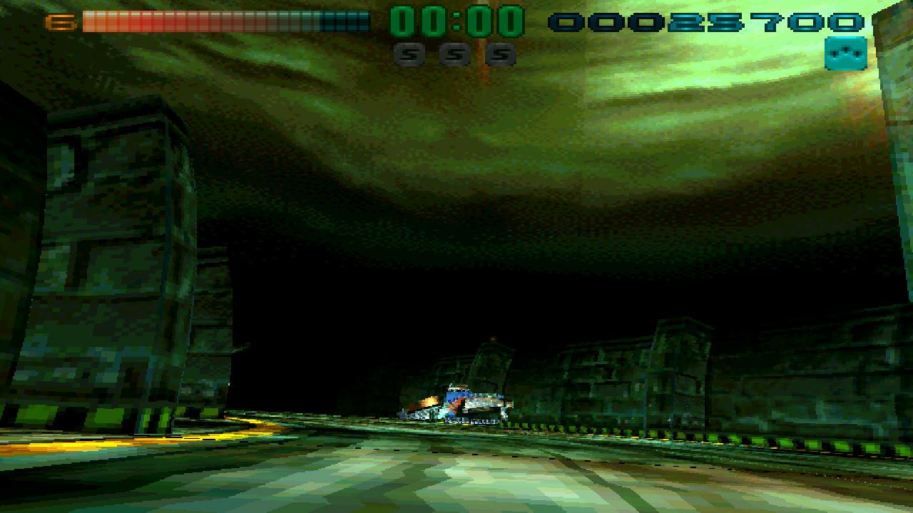 PC《隧道B1 Tunnel B1》英文版下载_0