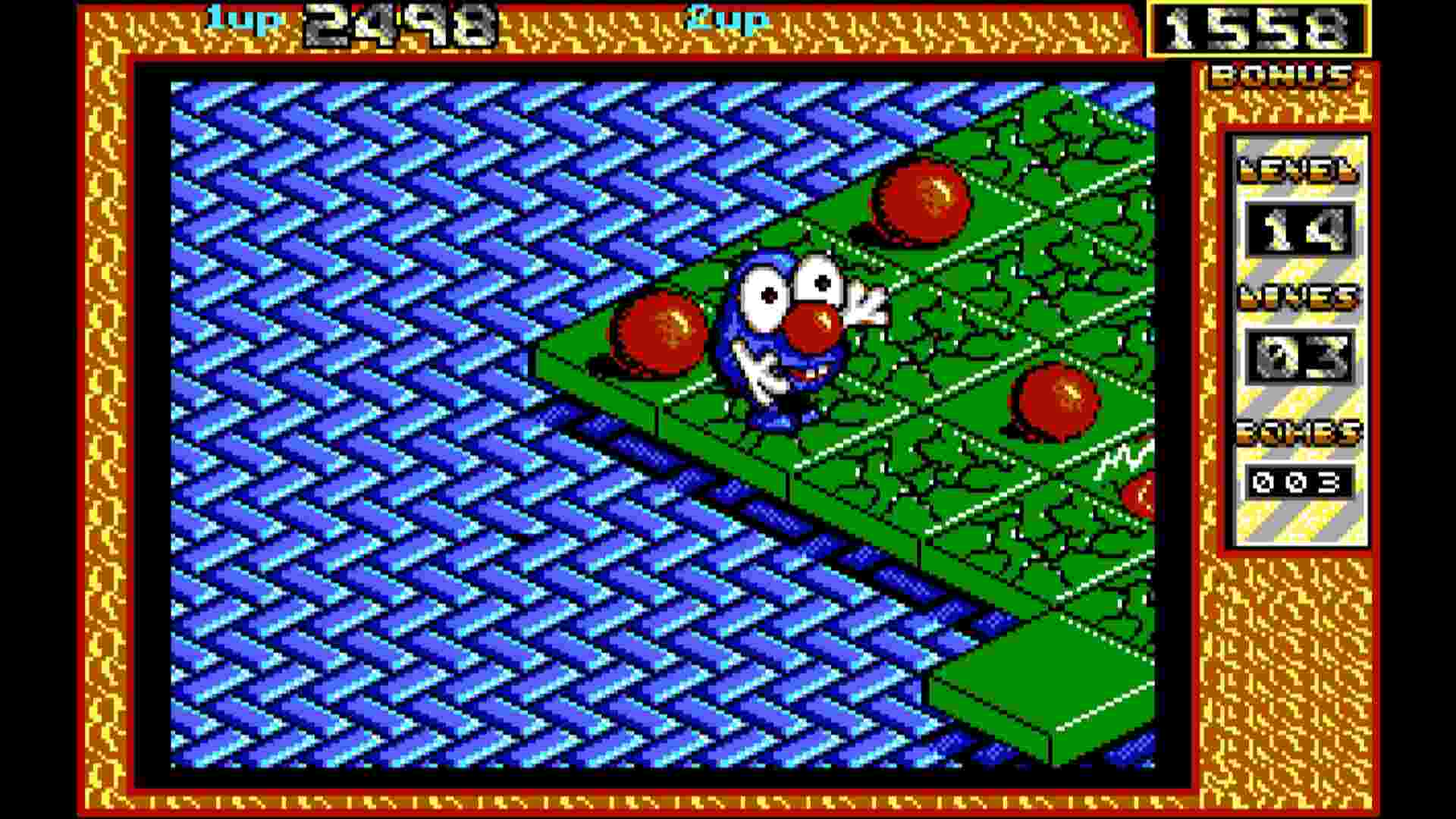 PC《Bombuzal》英文版下载_1