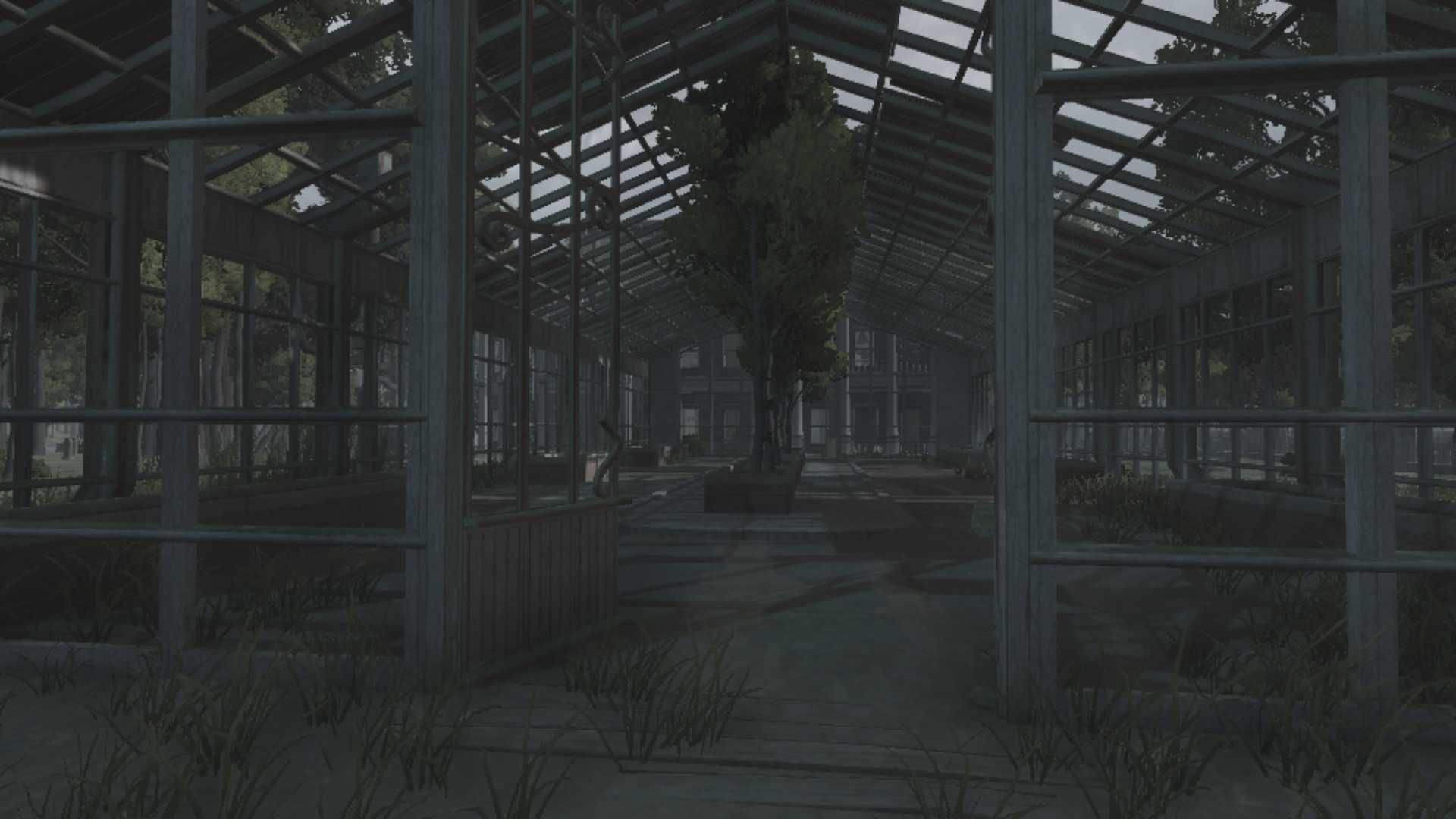 PC《SICK》英文版下载_1