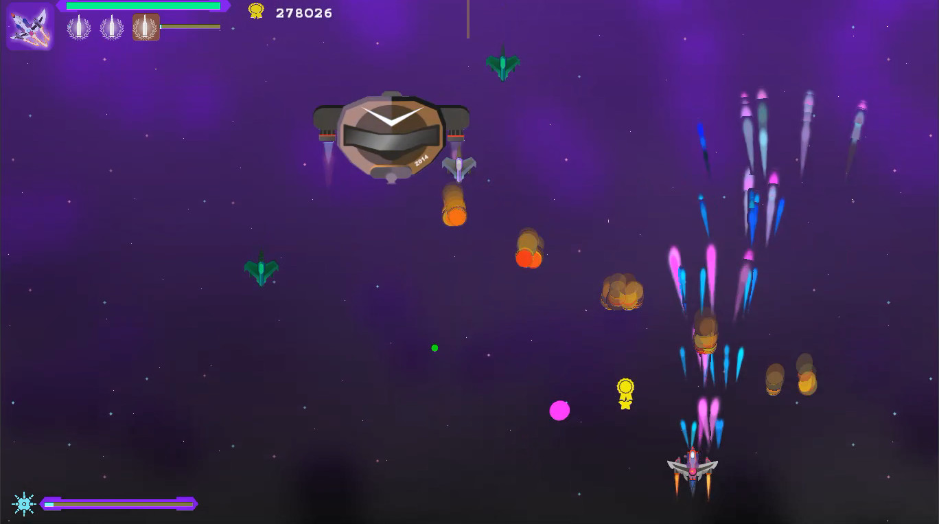 PC《恐怖空间 THE DREADFUL SPACE》英文版下载_0