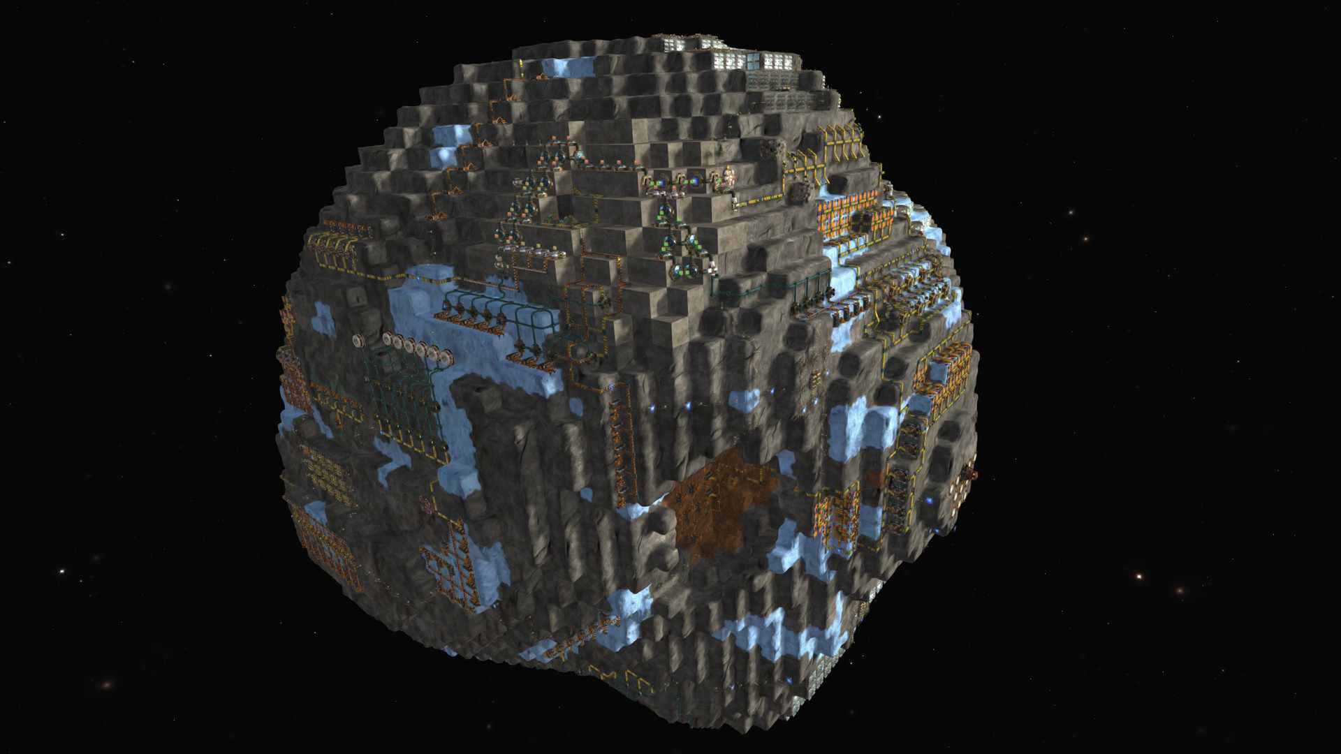 PC《Facteroids》英文版下载_0