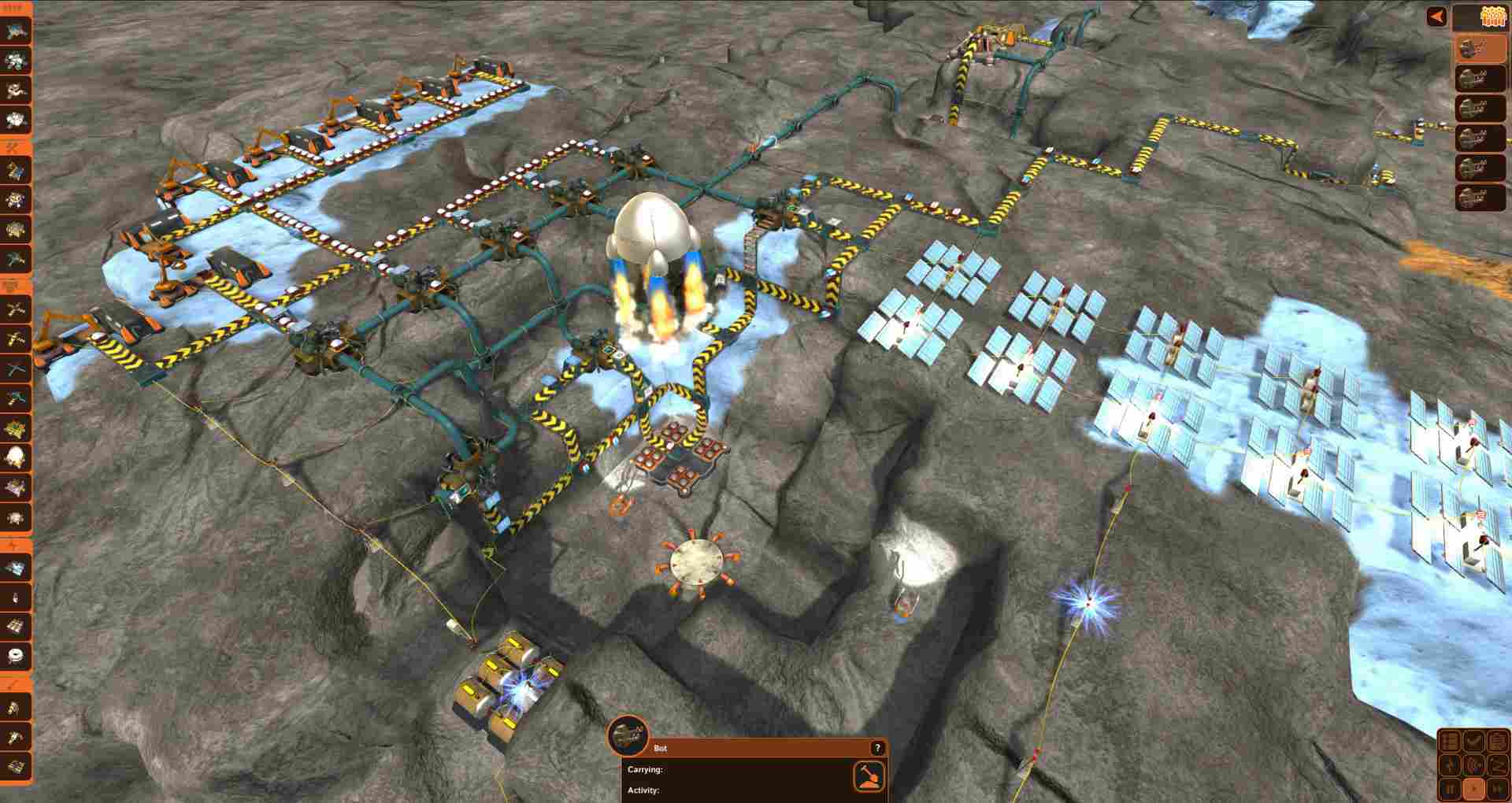 PC《Facteroids》英文版下载_1