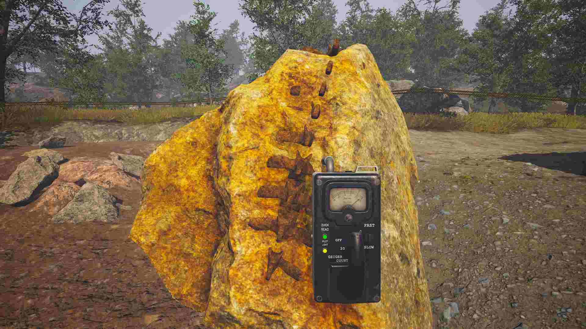 PC《恐龙化石猎人 古生物学家模拟器 Dinosaur Fossil Hunter》中文版下载（v2.0）_0