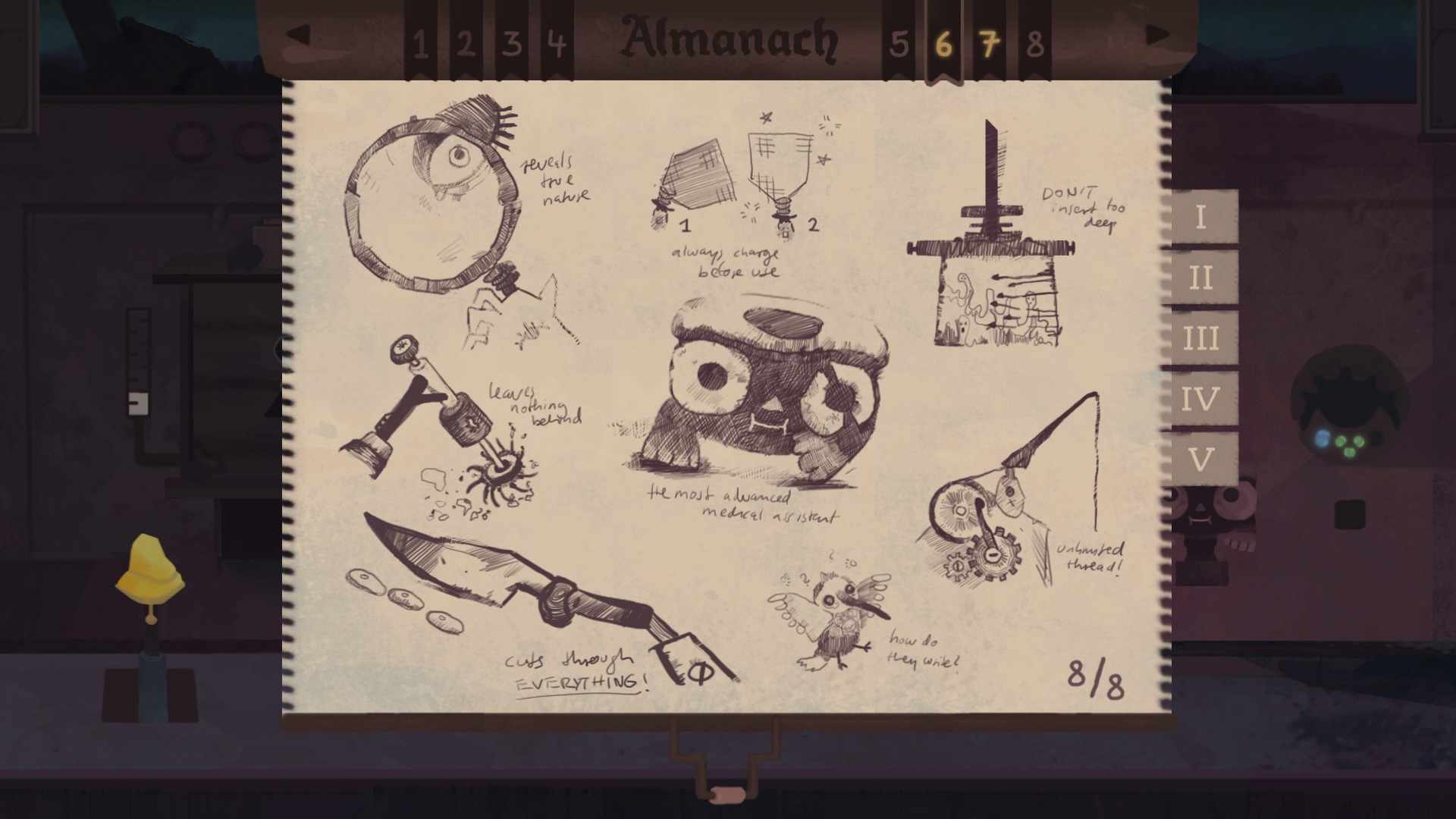 PC《Wunderdoktor》英文版下载_1
