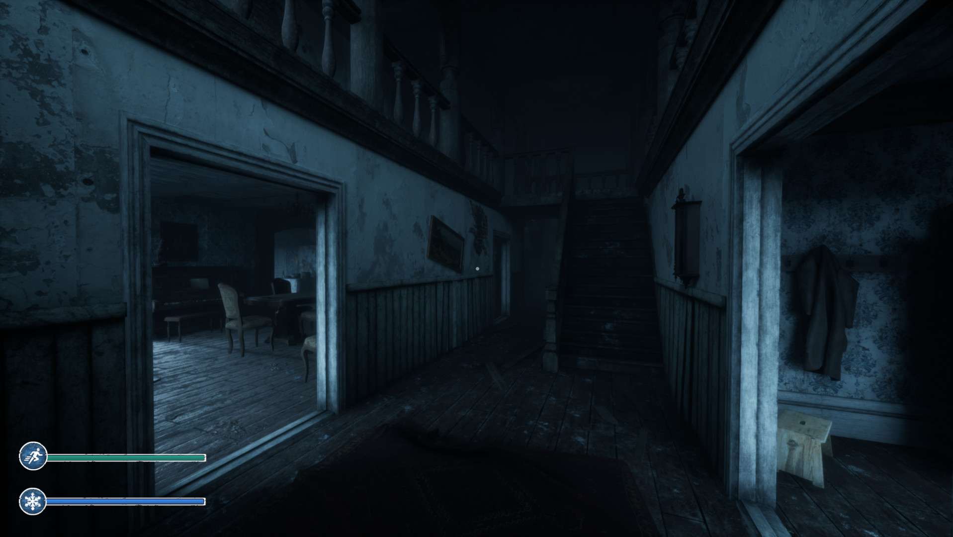 PC《冷房子 Cold House》中文版下载_1