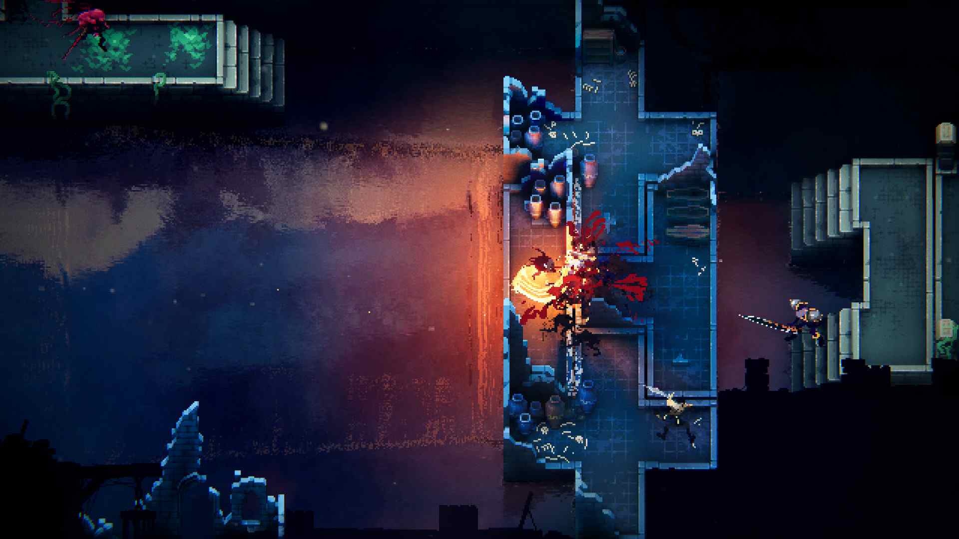 PC《劫掠之河 Loot River》中文版下载_1
