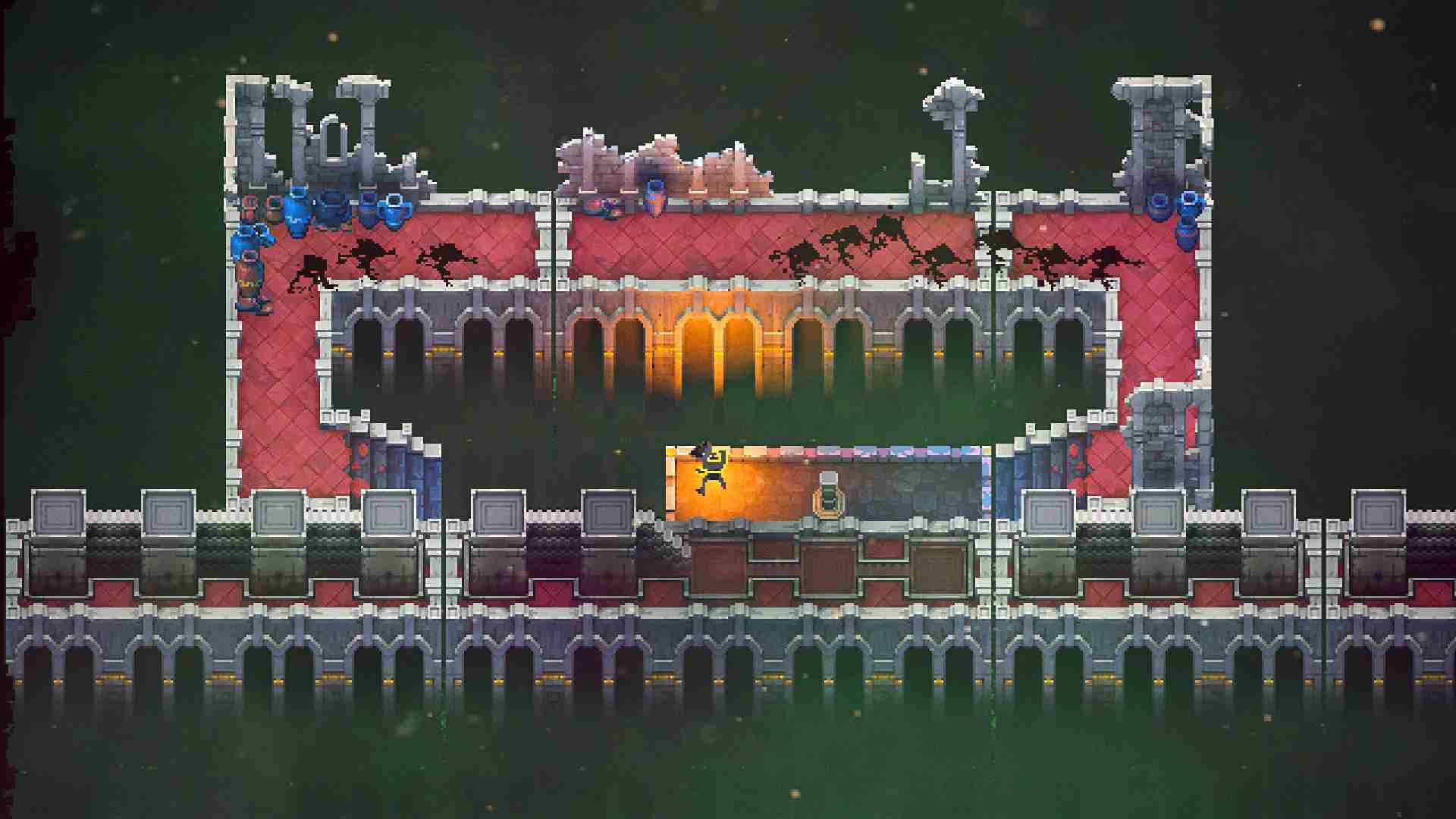 PC《劫掠之河 Loot River》中文版下载_0