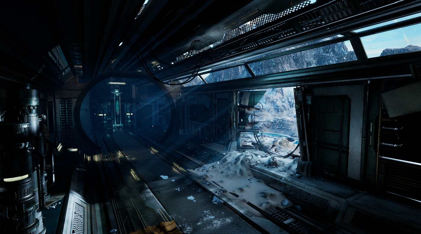 PC《丘脑 Thalamus》英文版下载_0