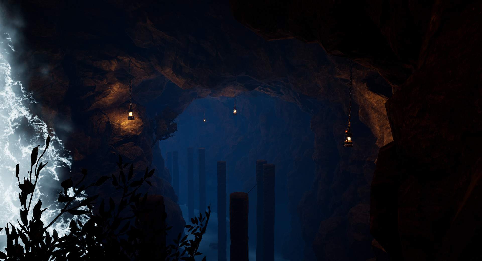 PC《丘脑 Thalamus》英文版下载_1