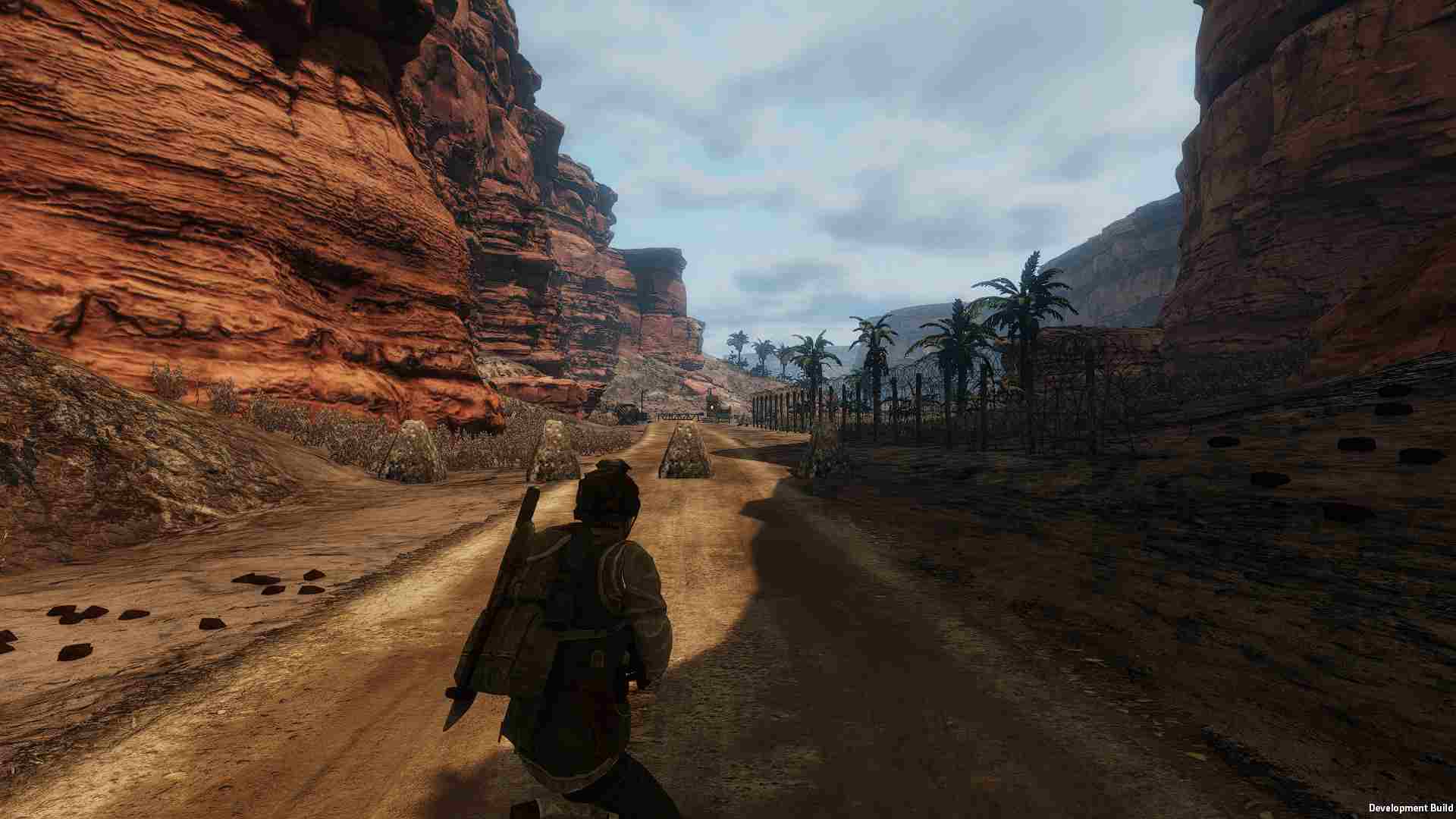 PC《重返狼穴：重制版 Deadly Dozen Reloaded》英文版下载_0