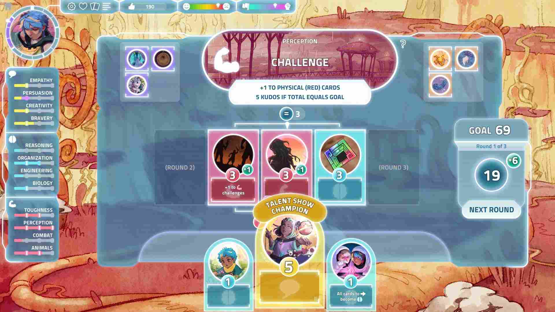 PC《我曾是少年 I Was a Teenage Exocolonist》英文版下载_1