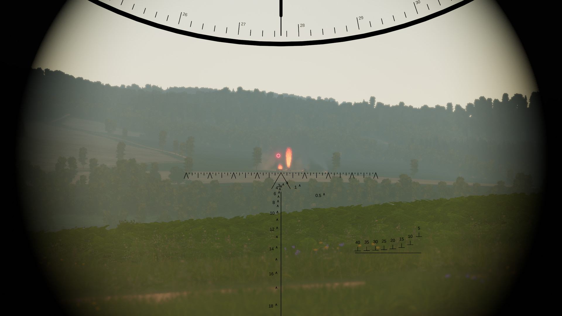PC《Gunner, HEAT, PC!》英文版下载_0