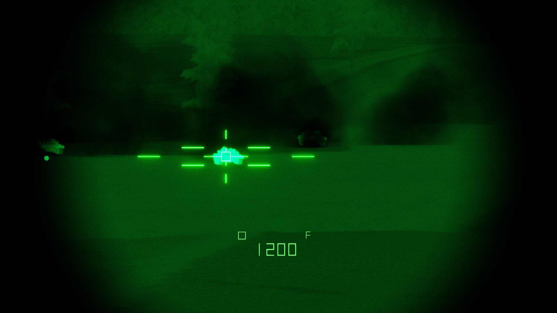 PC《Gunner, HEAT, PC!》英文版下载_1