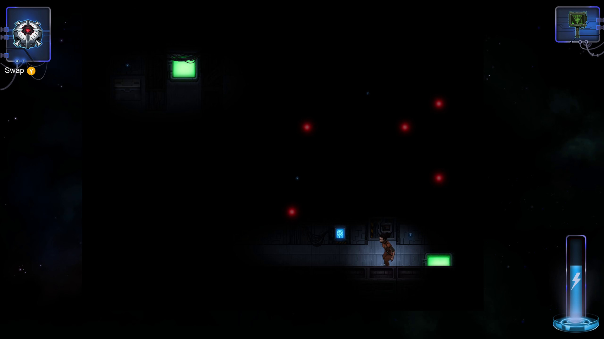 PC《无星行动 Starless》英文版下载_1
