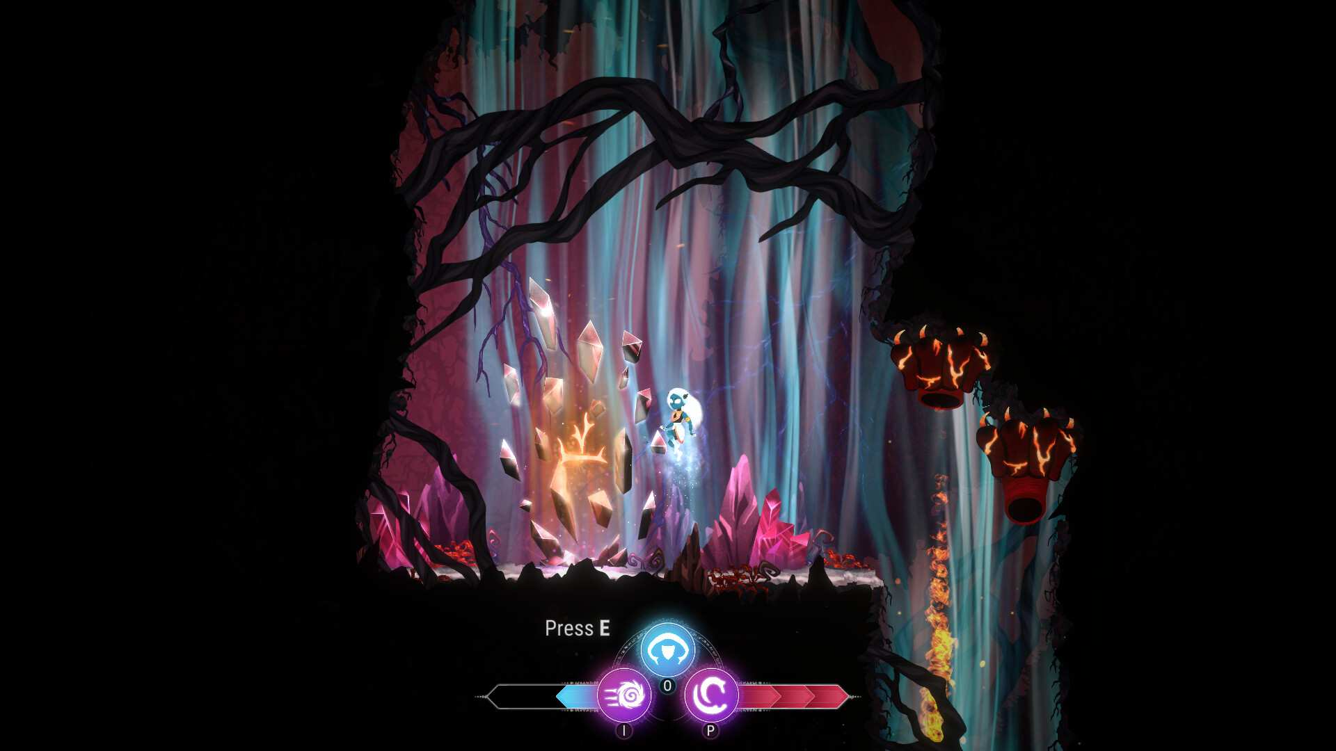 PC《琳：最终之子 RIN The Last Child》中文版下载_1