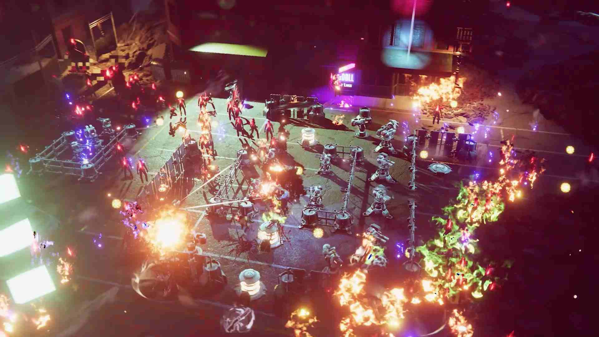 PC《末日度假村 Slaycation Paradise》中文版下载（v2022082）_0