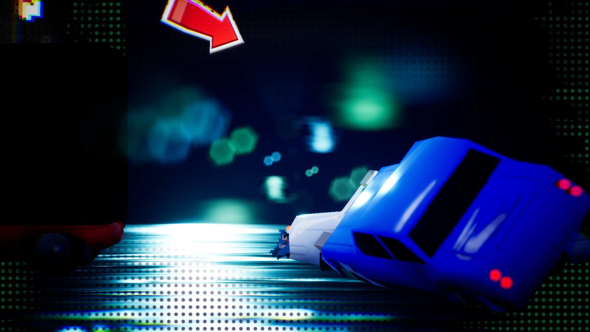 PC《POLE》英文版下载_0
