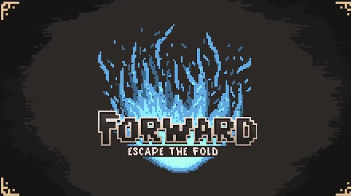 PC《前行：逃离深渊 FORWARD Escape the Fold》免安装中文版下载（v1.1.1）_0