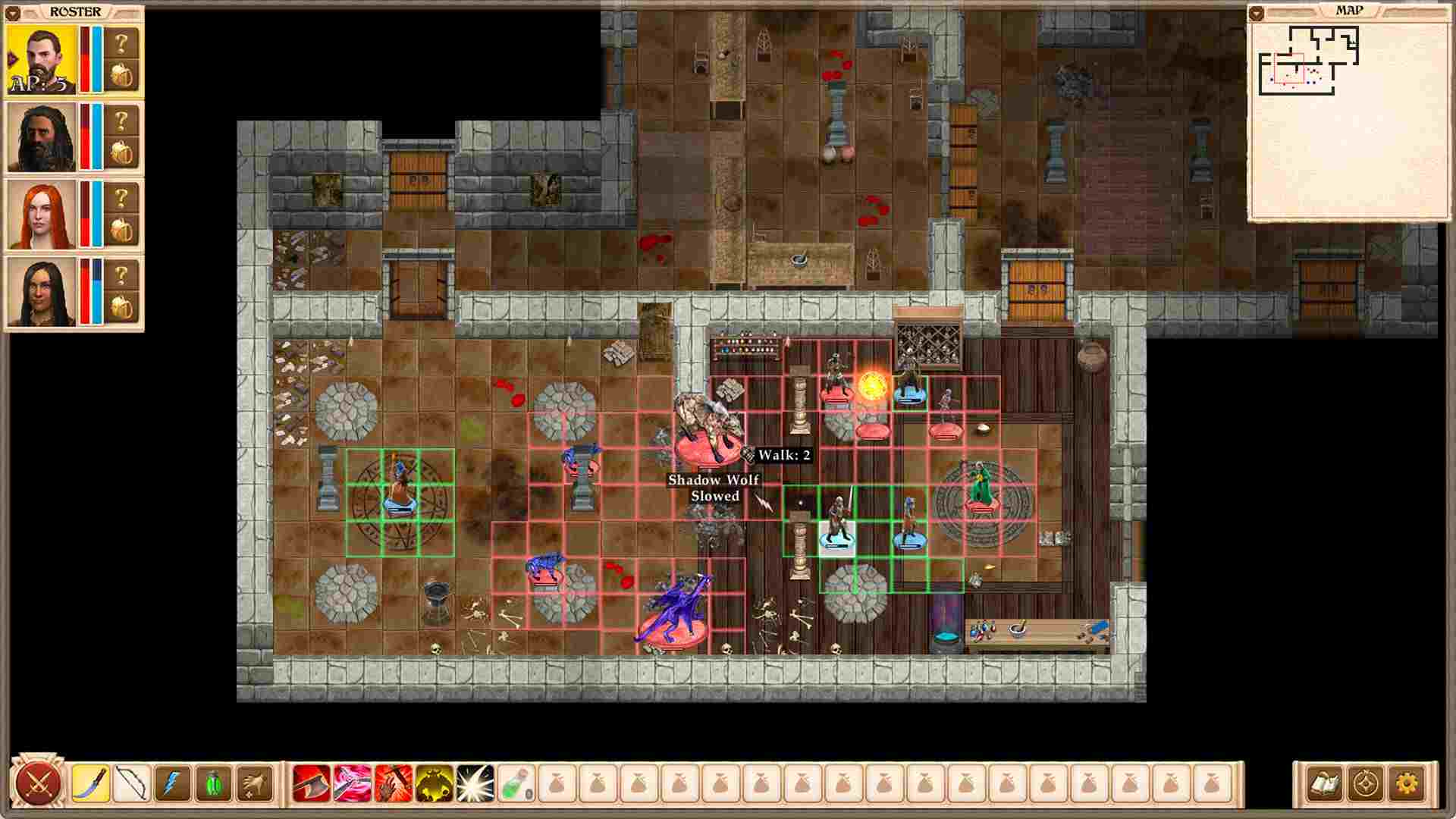 PC《女王之愿2：折磨者 Queen's Wish 2 The Tormentor》英文版下载_1