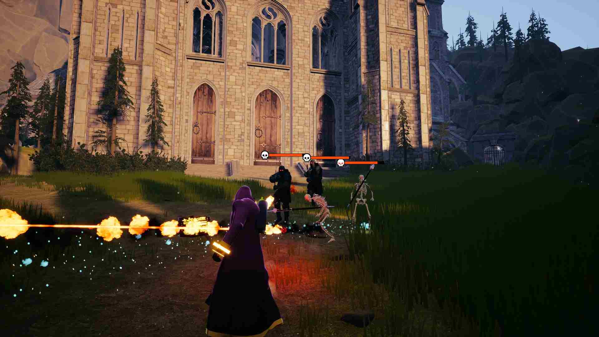 PC《Holomento》英文版下载（v0.5.001）_1