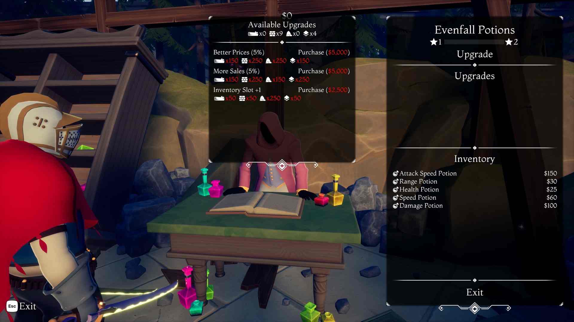 PC《Holomento》英文版下载（v0.5.001）_0