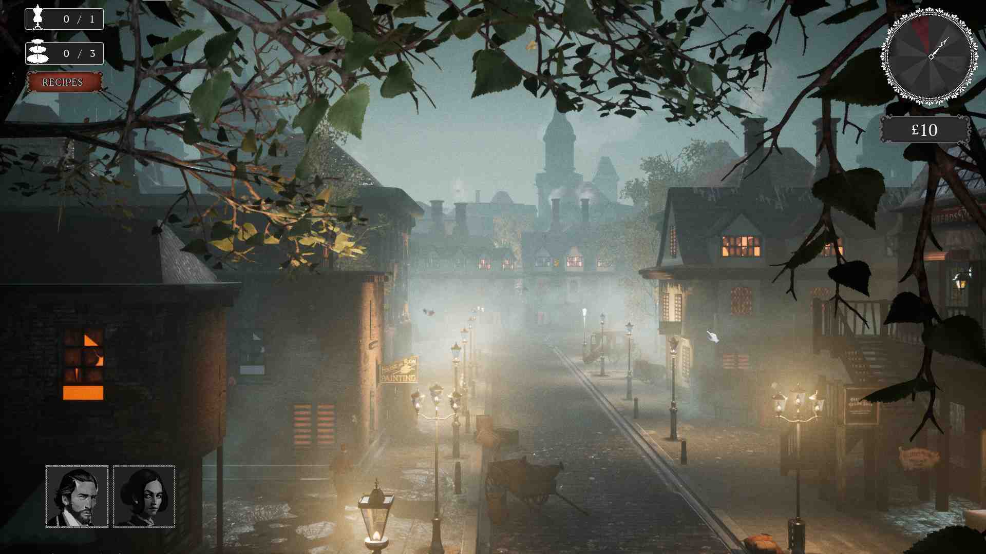 PC《贪婪的魔鬼 Ravenous Devils》中文版下载（Build.8664564）_0