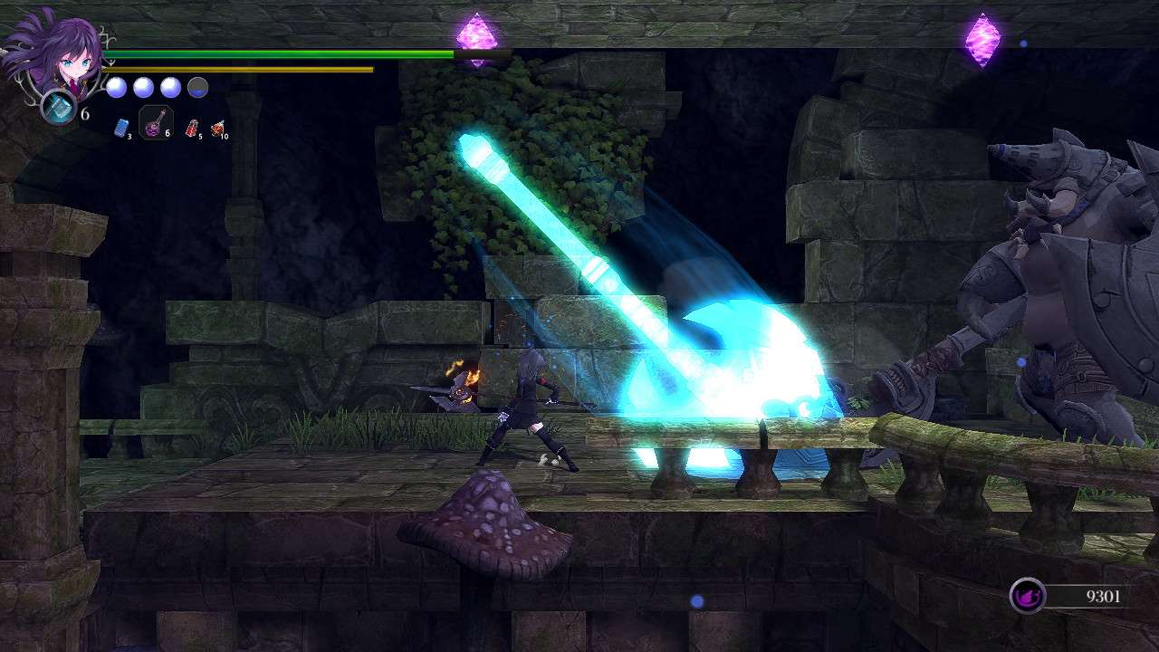 PC《狩猎者X HunterX》中文版下载（v1.1.0）_1