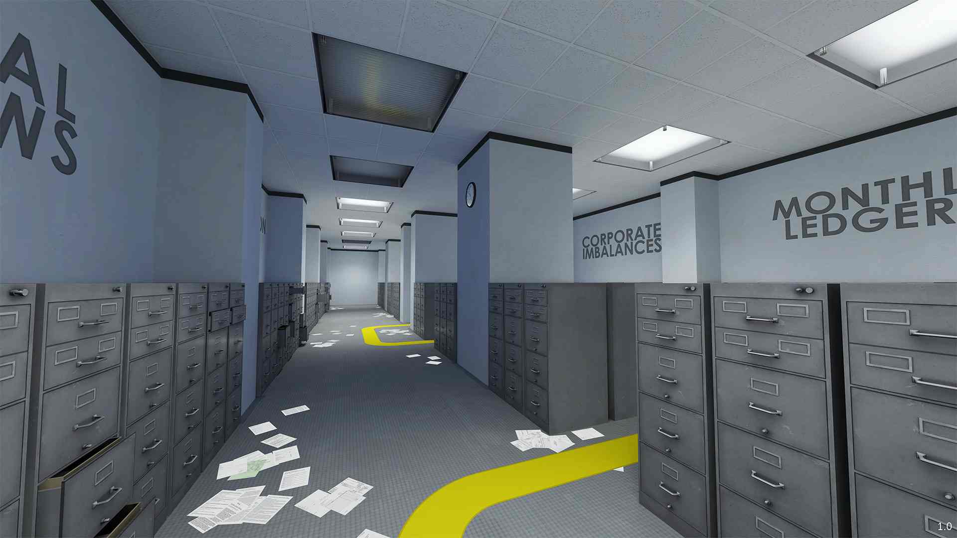 PC《史丹利的寓言：超豪华版 The Stanley Parable Ultra Deluxe》英文版下载_0