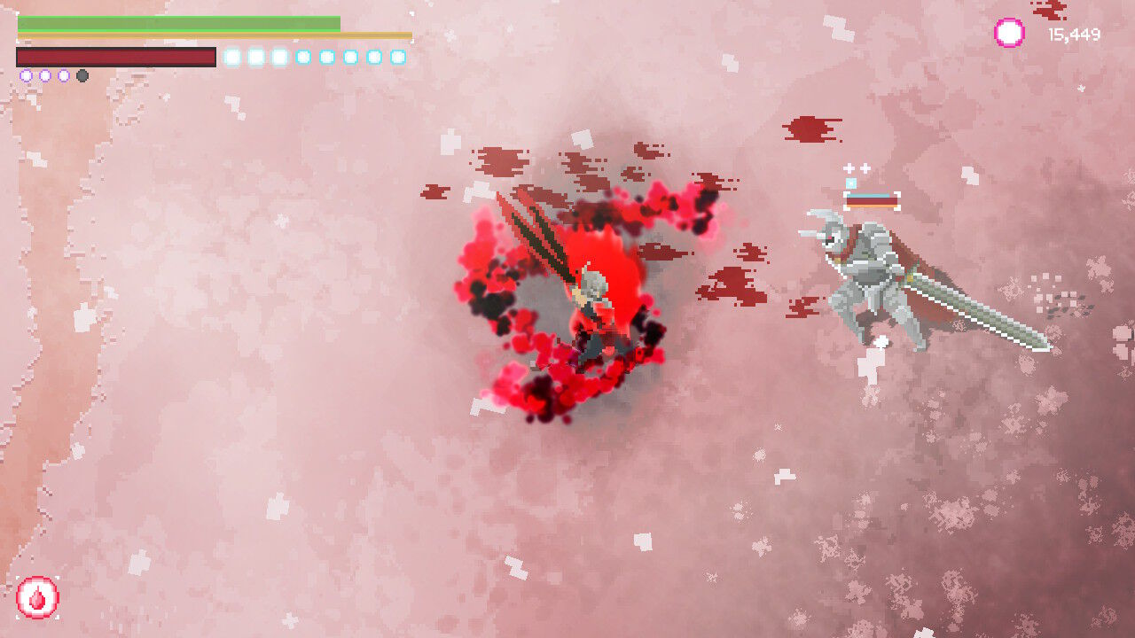 PC《失魂者 Unsouled》中文版下载_1