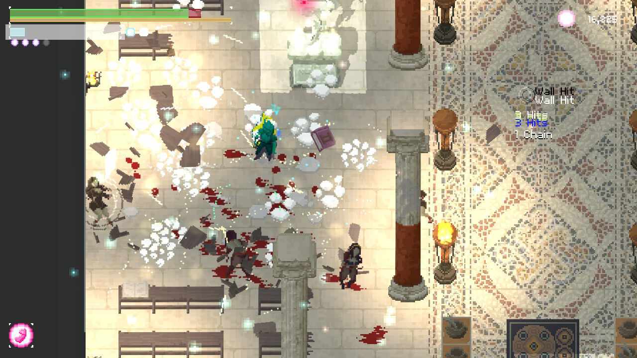 PC《失魂者 Unsouled》中文版下载_0