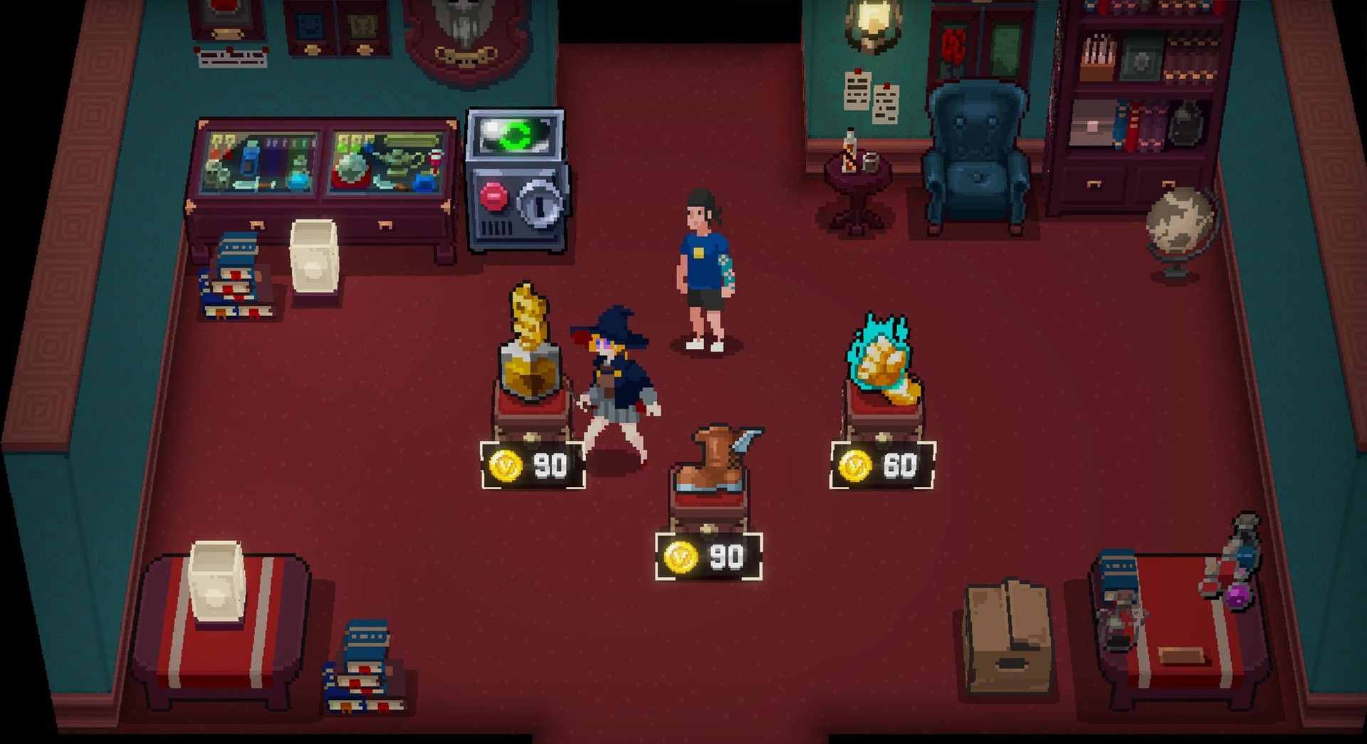 PC《战魂铭人 Otherworld Legends》中文版下载（Build 8640955）_1