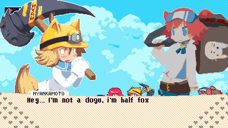 PC《Piko Piko》中文版下载_0