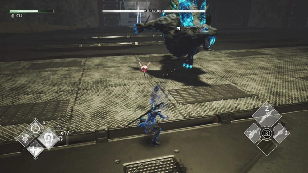 PC《终极时代 Ultra Age》中文版下载_1