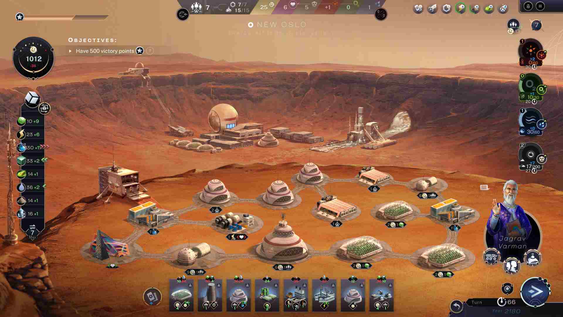 PC《焕然异星 Terraformers》免安装中文版下载（v0.7.101支持者版）_1