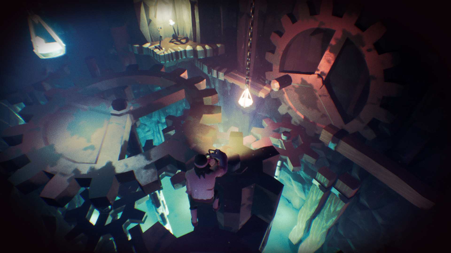 PC《我自己的光 My Very Own Light》英文版下载（v1.0.18）_1