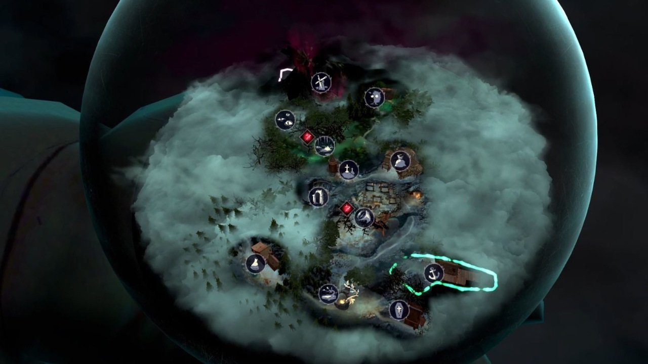 PC《蛇之守望者 The Serpent Rogue》中文版下载_0