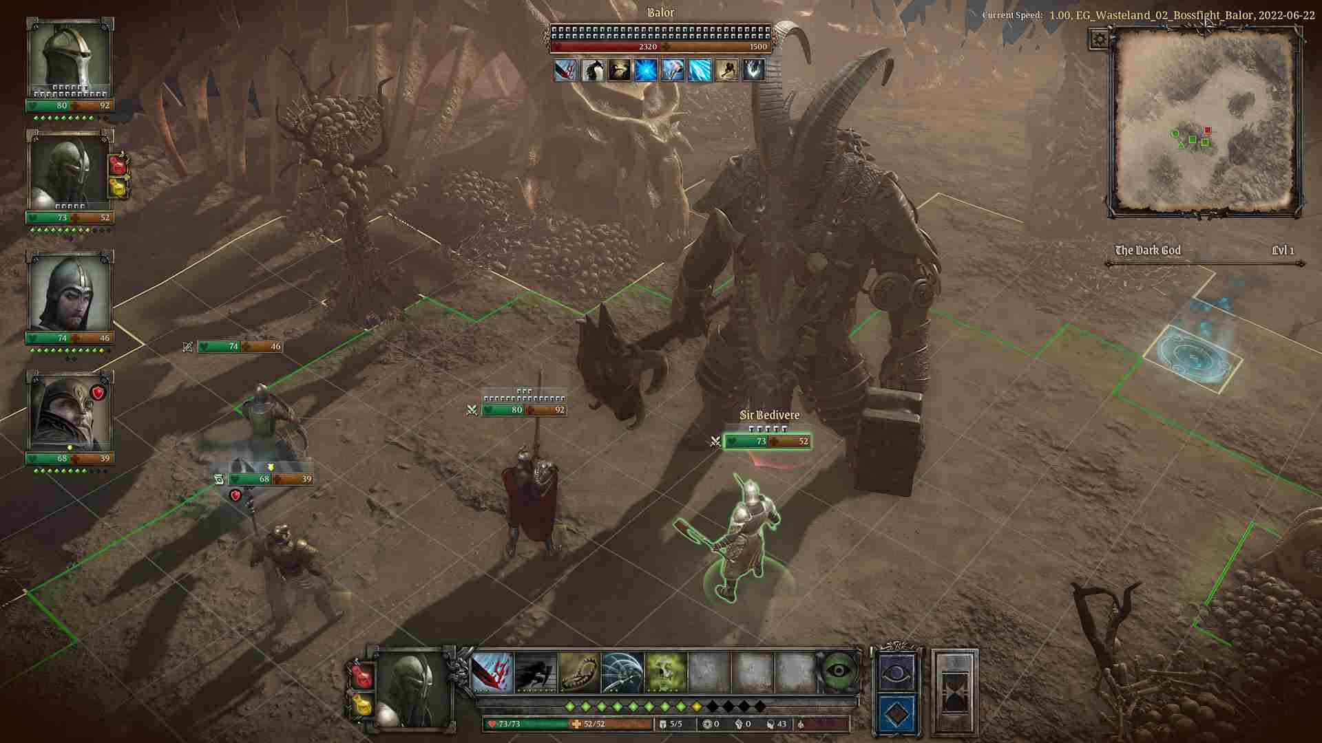 PC《亚瑟王：骑士传说 King Arthur Knight's Tale》正式版中文版下载（v1.2.0b）_1