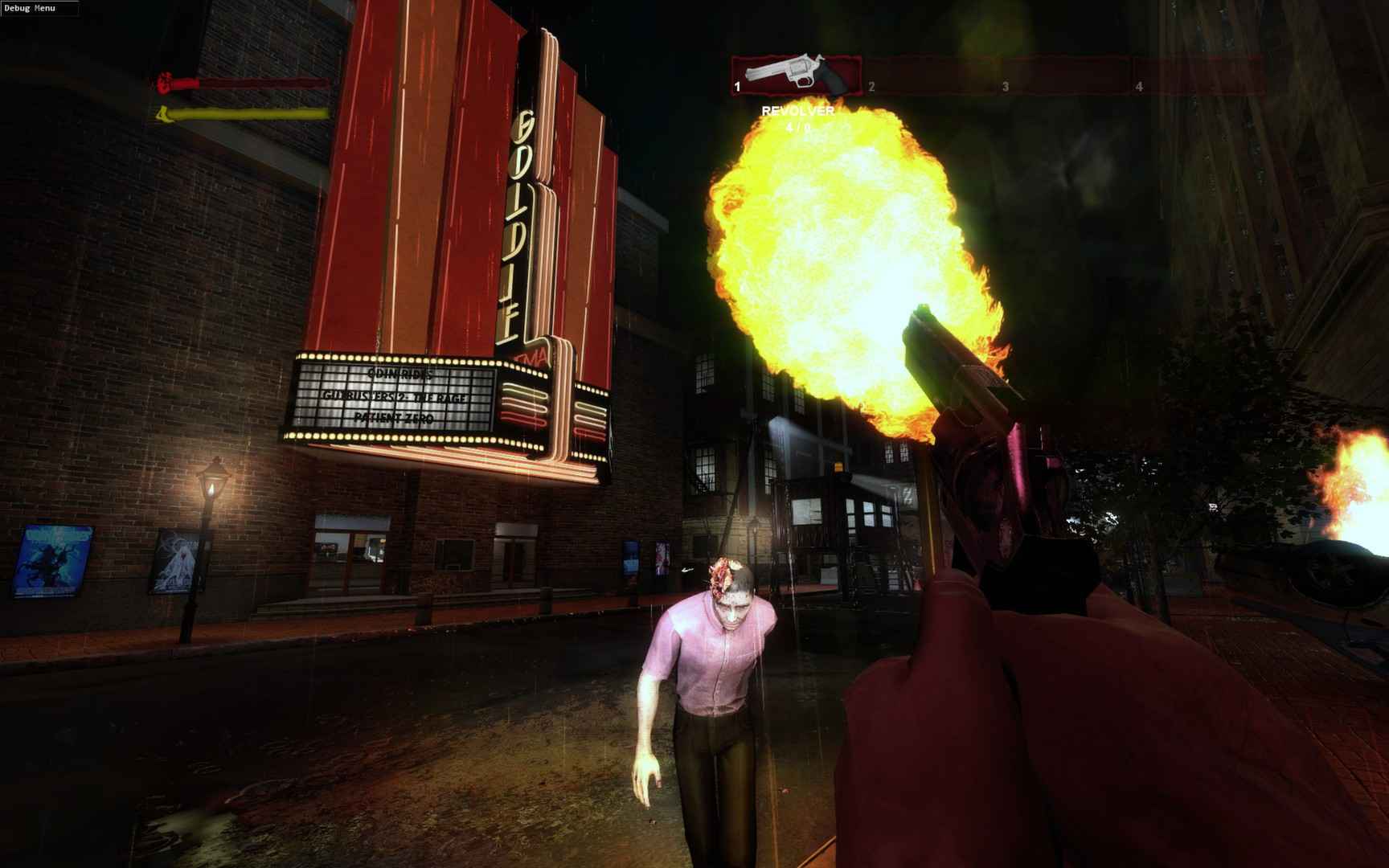 PC《传染病 Contagion》中文版下载（集成Last Stop 第一章）_0