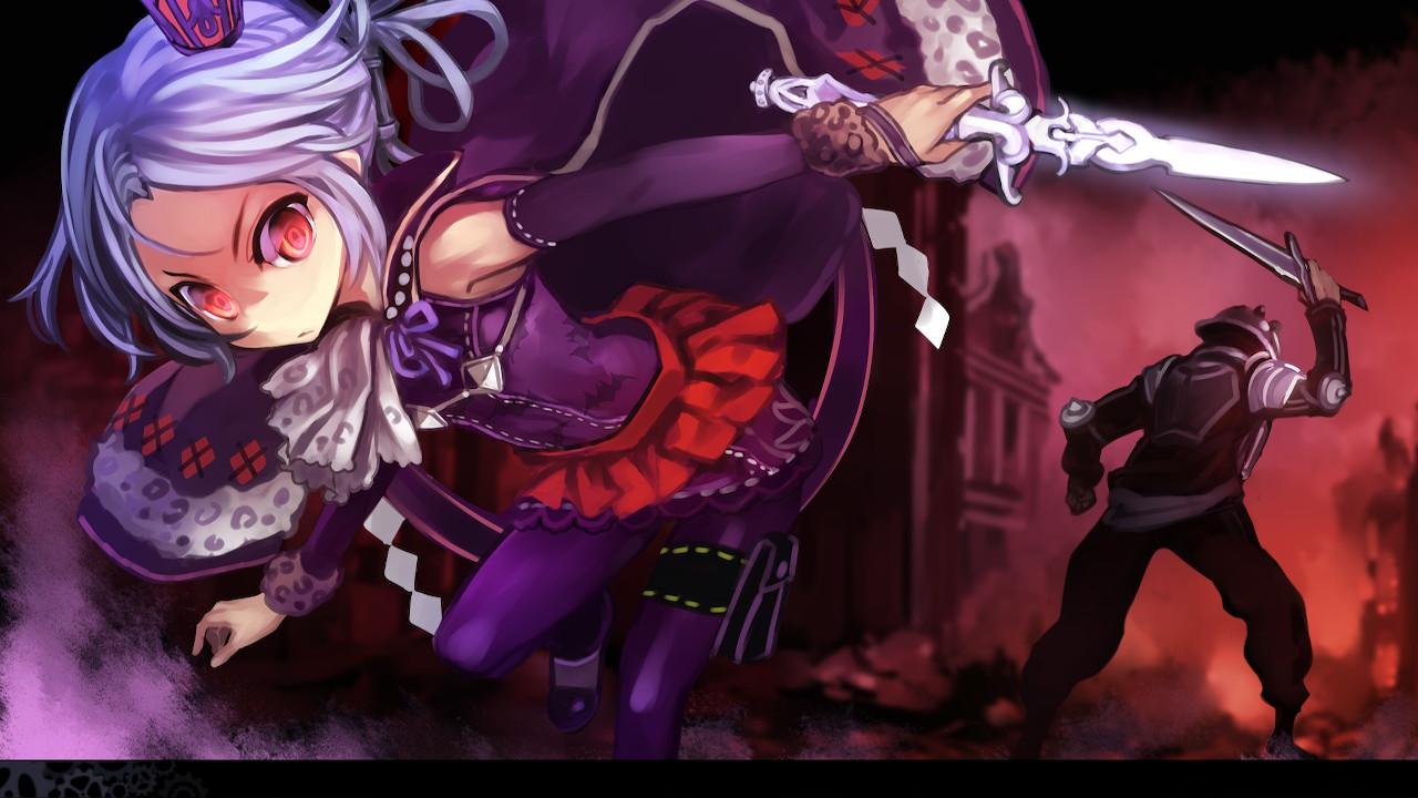 PC《魔眼凝望EXTRA DEMON GAZE EXTRA》中文版下载（Build 8603353）_1