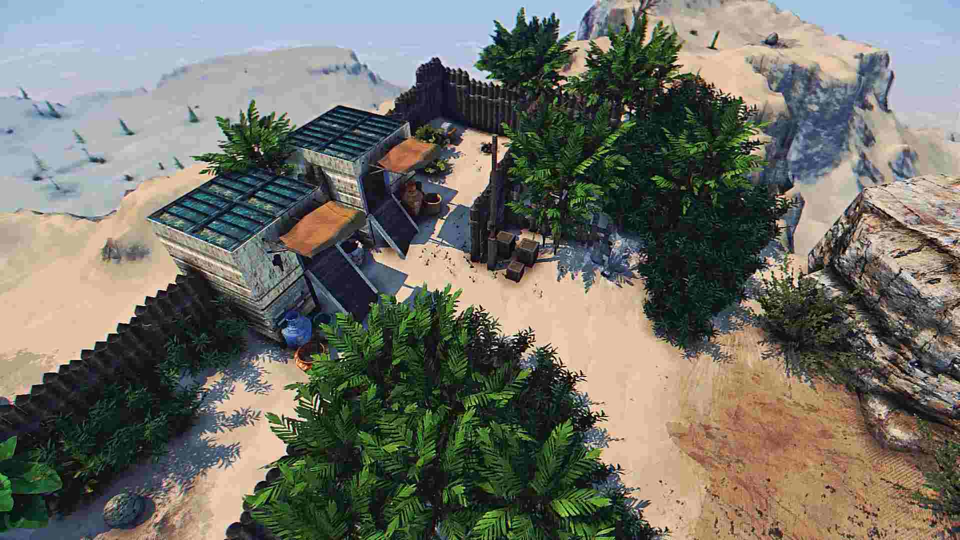 PC《拉格诺瑞姆 Ragnorium》免安装中文版下载_0