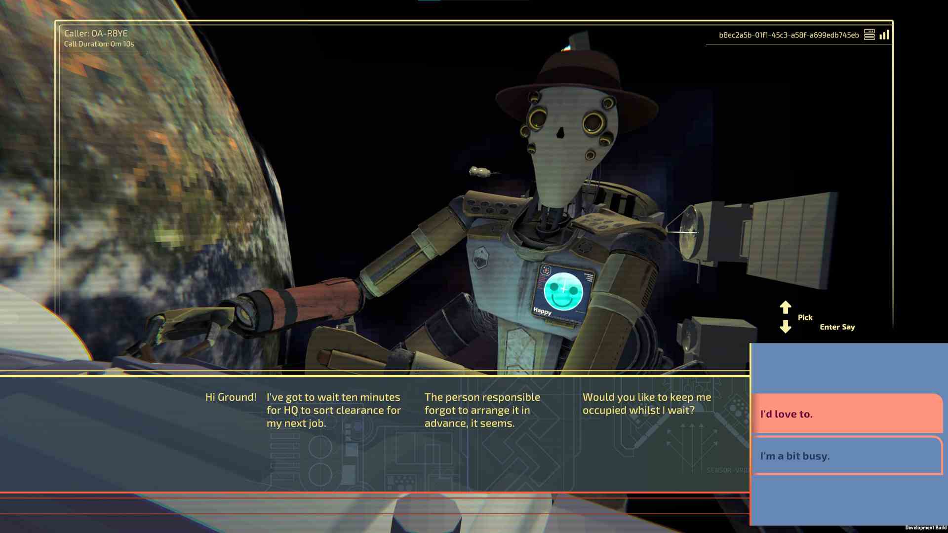 PC《维护的一天 A Day of Maintenance》英文版下载_0