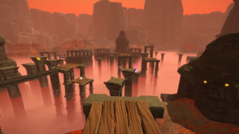 PC《逃离地狱 Evasion from Hell》英文版下载_1