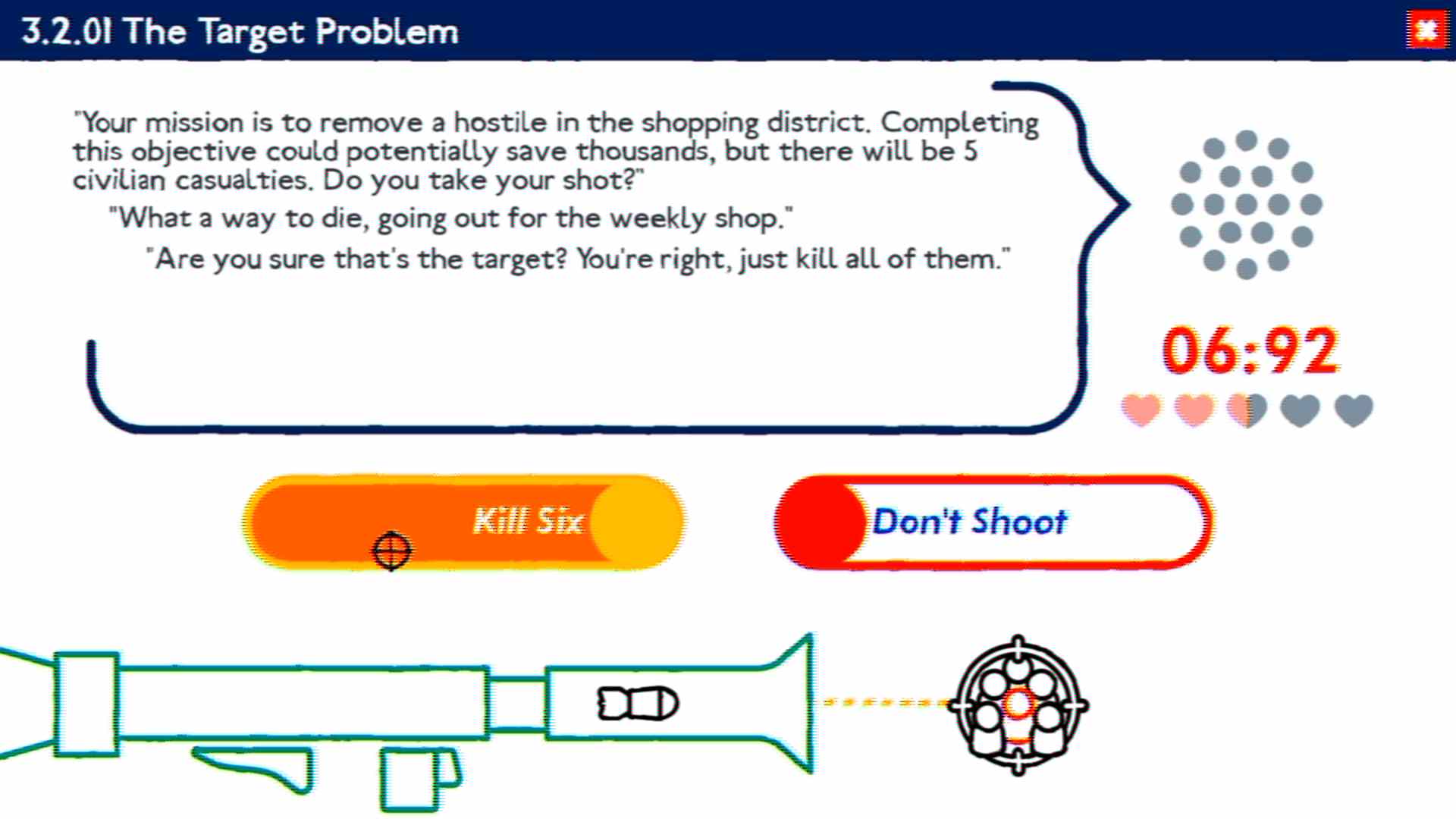 PC《Trolley Problem, Inc.》中文版下载_0