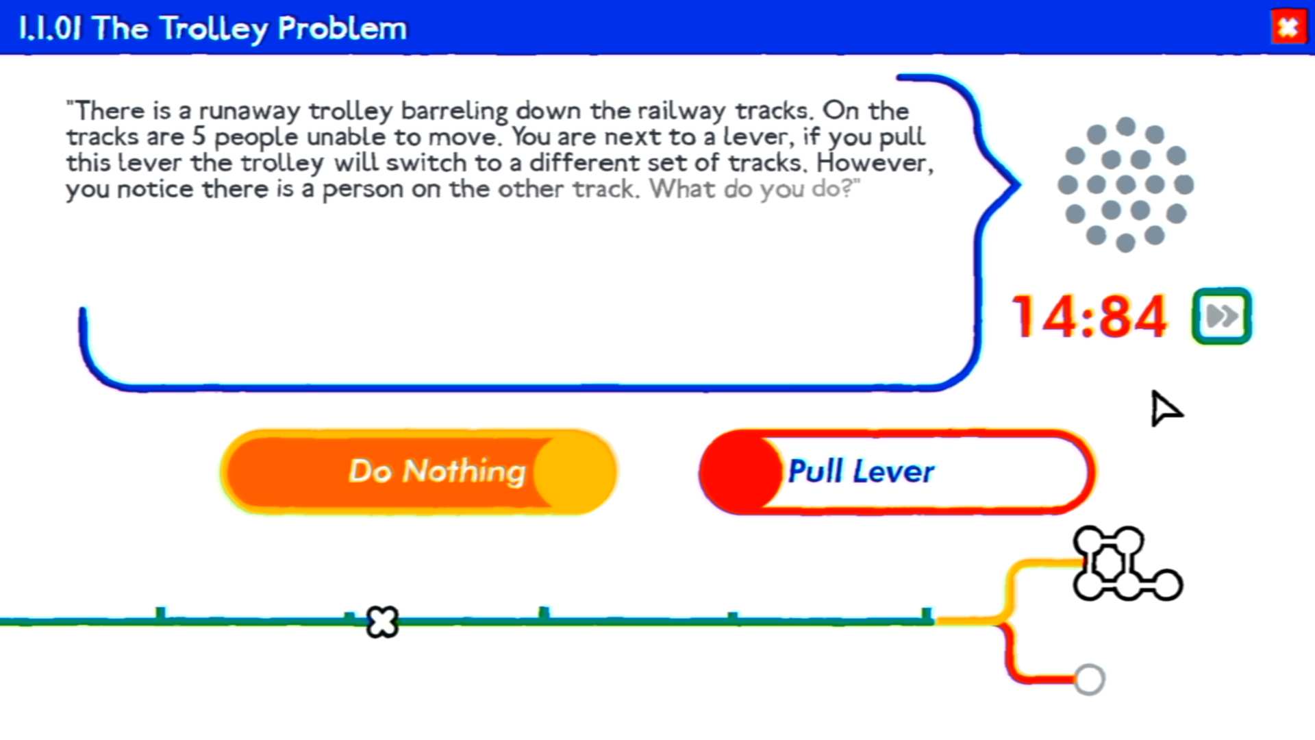 PC《Trolley Problem, Inc.》中文版下载_1