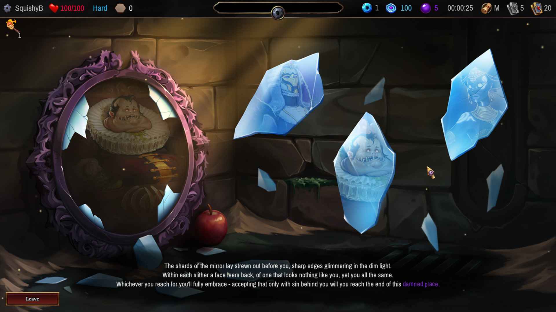 PC《虚空穹牢 Vault of the Void》免安装中文版下载（v1.4.41）_0